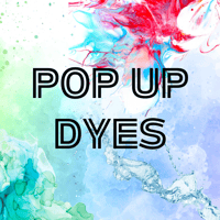 Image 1 of Pop Up Procion Dye MX