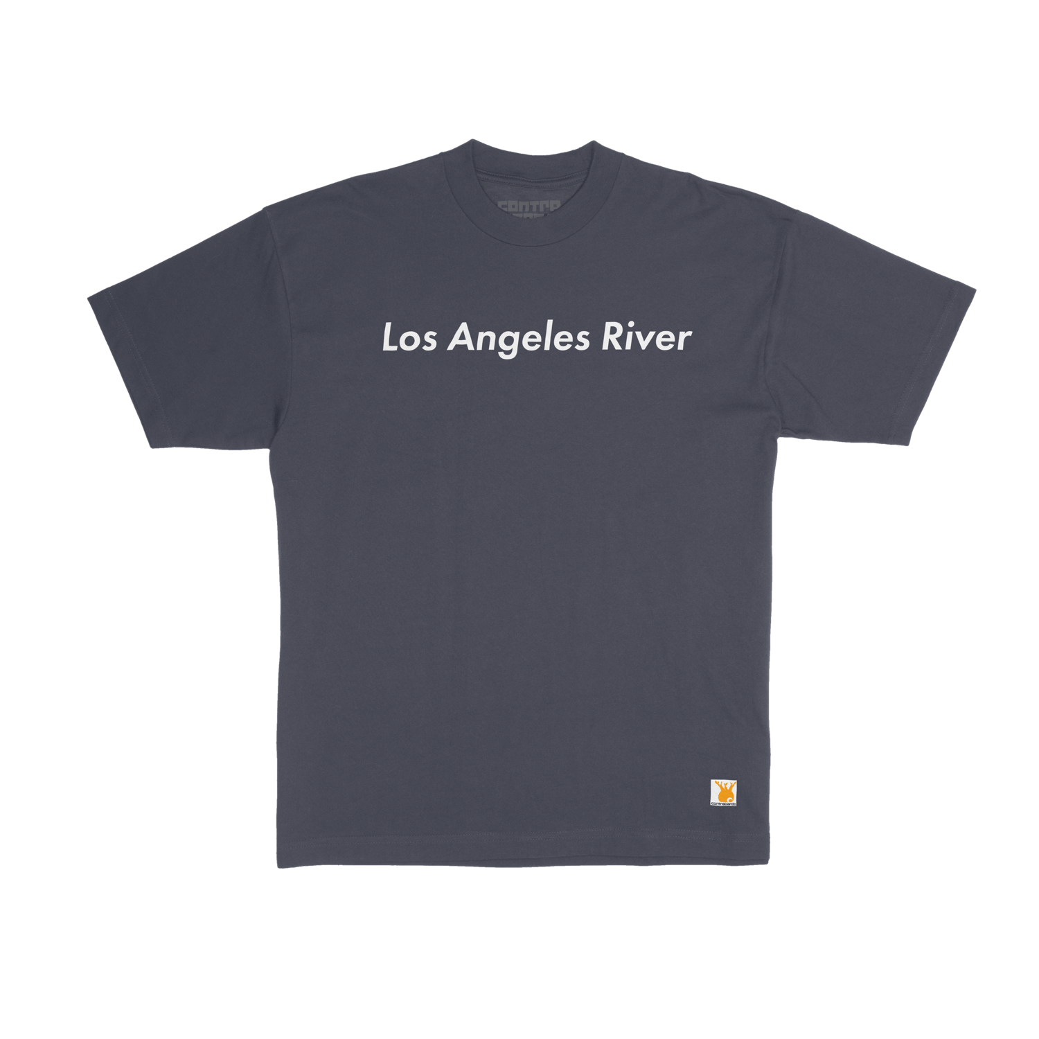 Los Angeles River