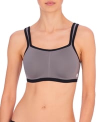 Image 1 of NATORI- YOGA CONTOUR CONVERTABLE SPORTS BRA