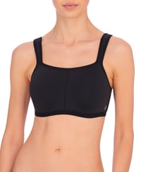 Image 4 of NATORI- YOGA CONTOUR CONVERTABLE SPORTS BRA