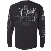 Image 2 of FAT - Longsleeve