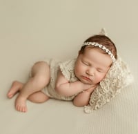 Image 1 of Keira romper set