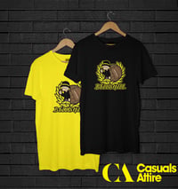 Bellshill Ultras, Casuals, Football Hooligans T-shirt Scotland.