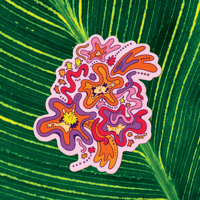 Image 1 of blobfun sticker