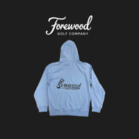 Image 1 of Forewood Golf hoodie