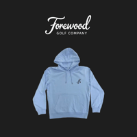 Image 2 of Forewood Golf hoodie