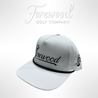 Image 2 of Forewood Golf: Rope Hat