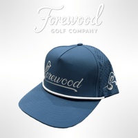 Image 1 of Forewood Golf: Rope Hat