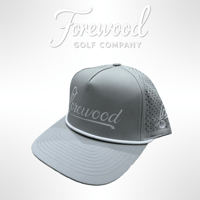 Image 3 of Forewood Golf: Rope Hat