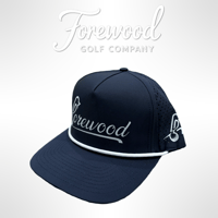 Image 4 of Forewood Golf: Rope Hat