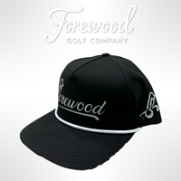 Image 5 of Forewood Golf: Rope Hat