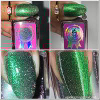 Image 13 of Beta *magnetic