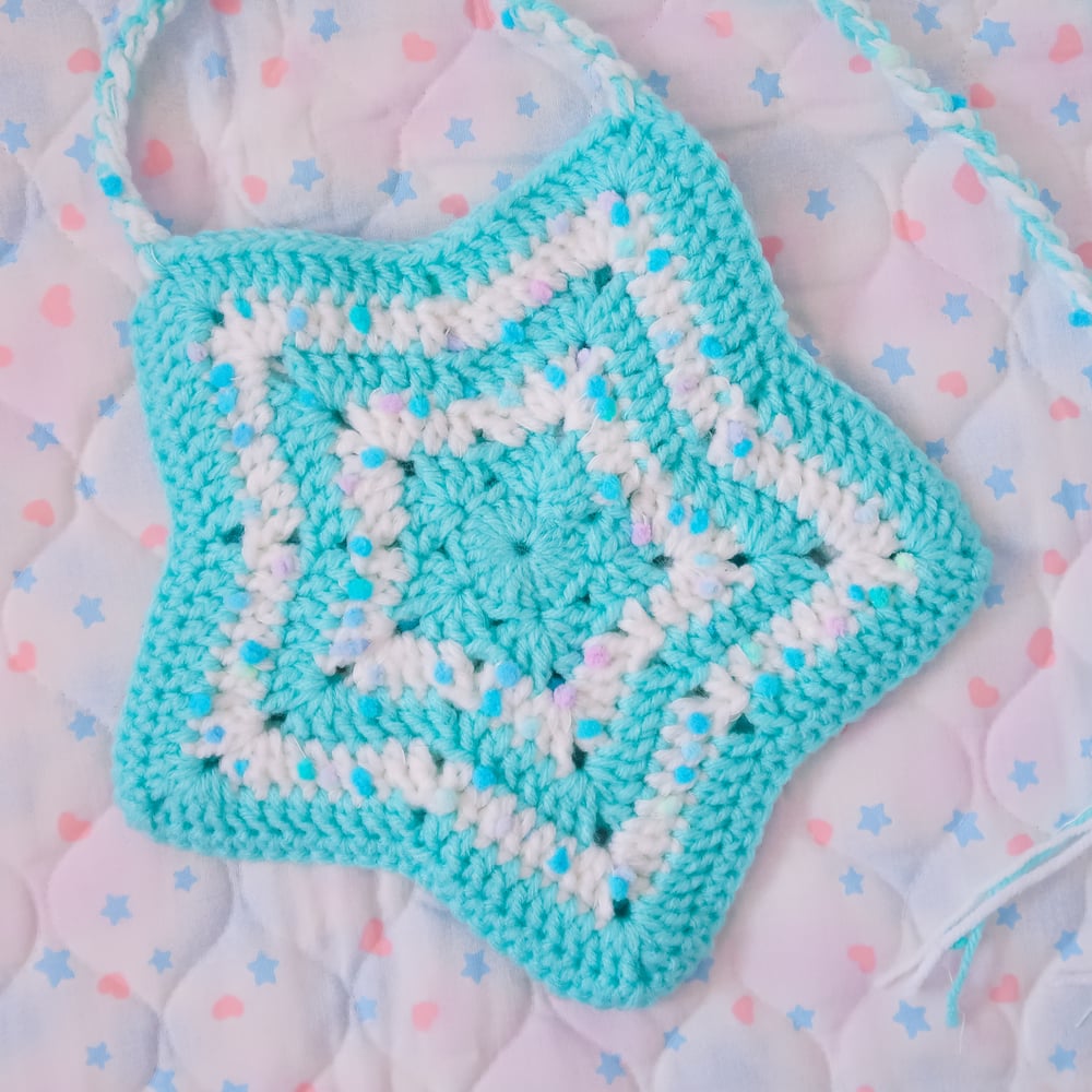 Star Bag: 01