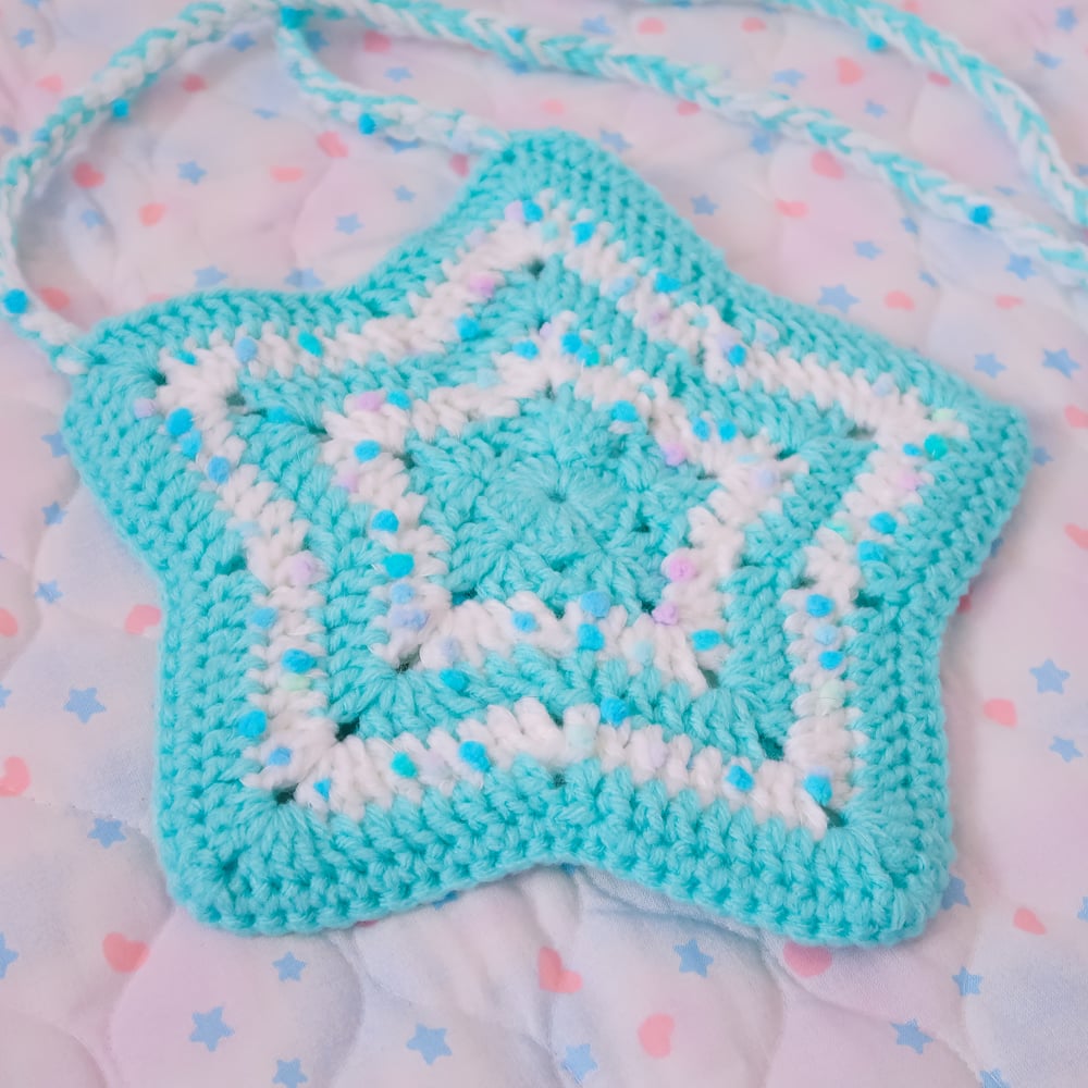 Star Bag: 01