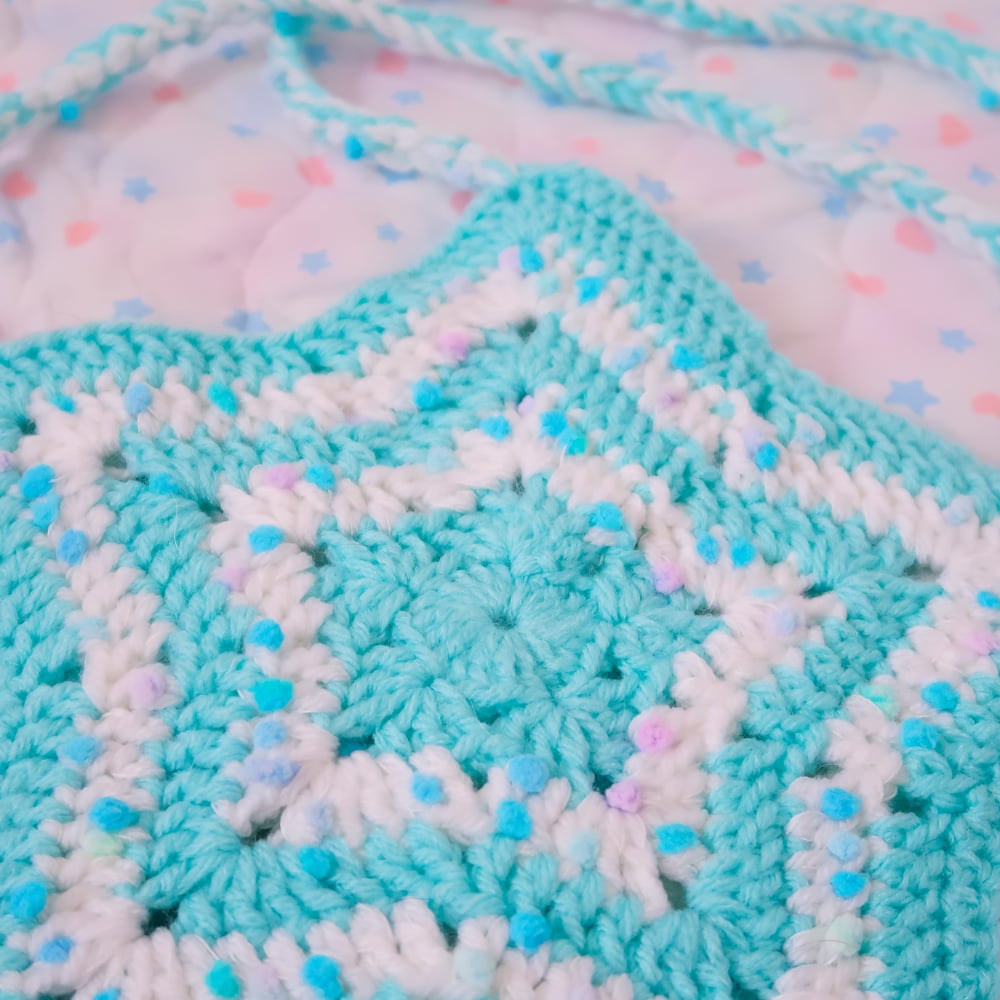 Star Bag: 01