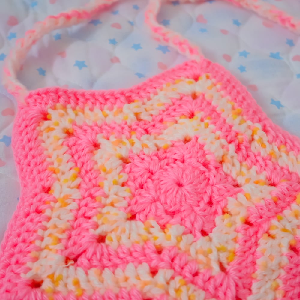 Star Bag: 02