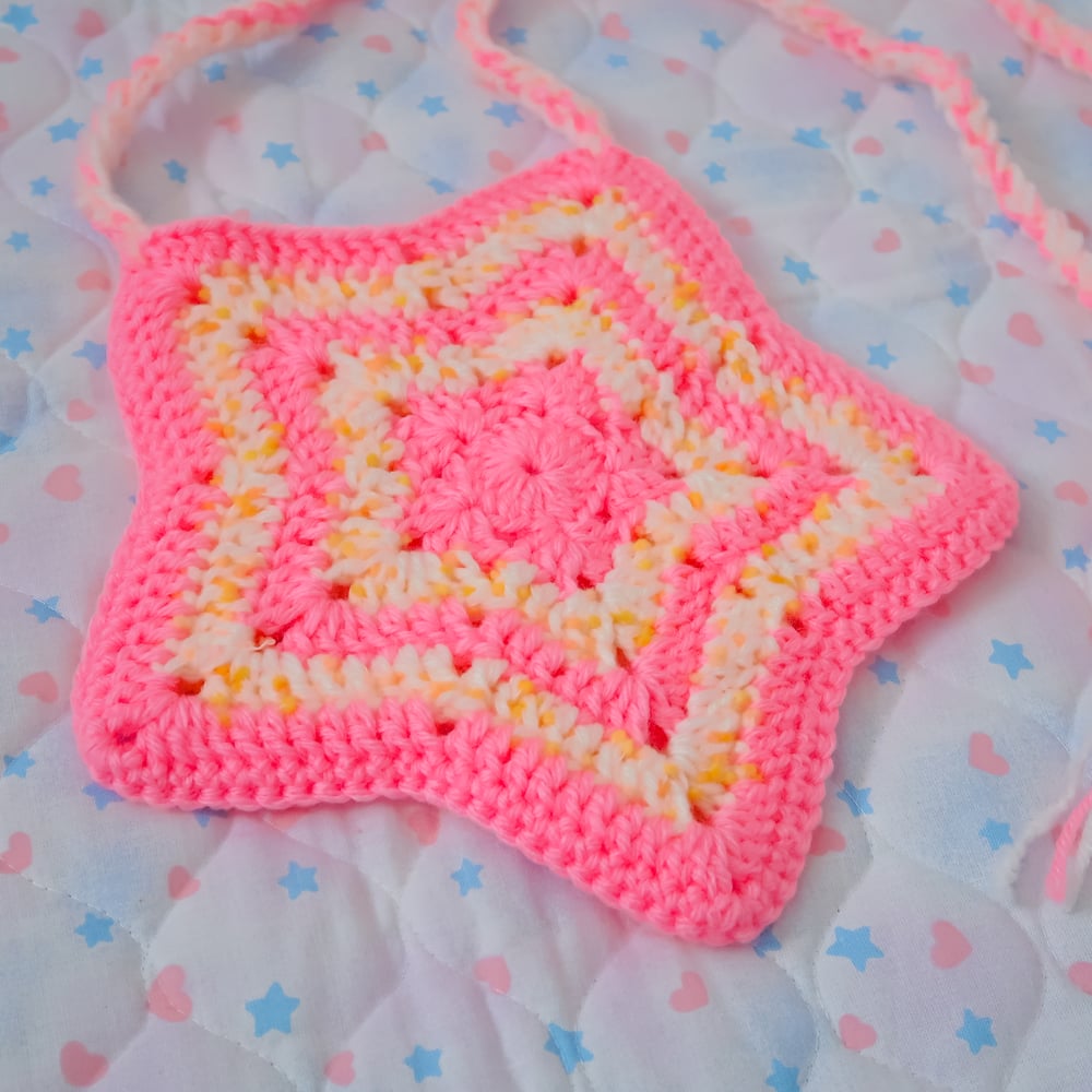 Star Bag: 02