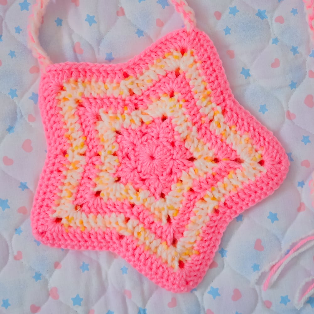 Star Bag: 02