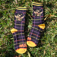 Image 1 of Majima Socks