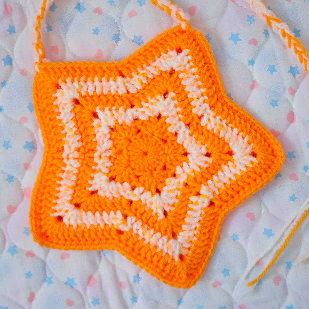 Star Bag: 03