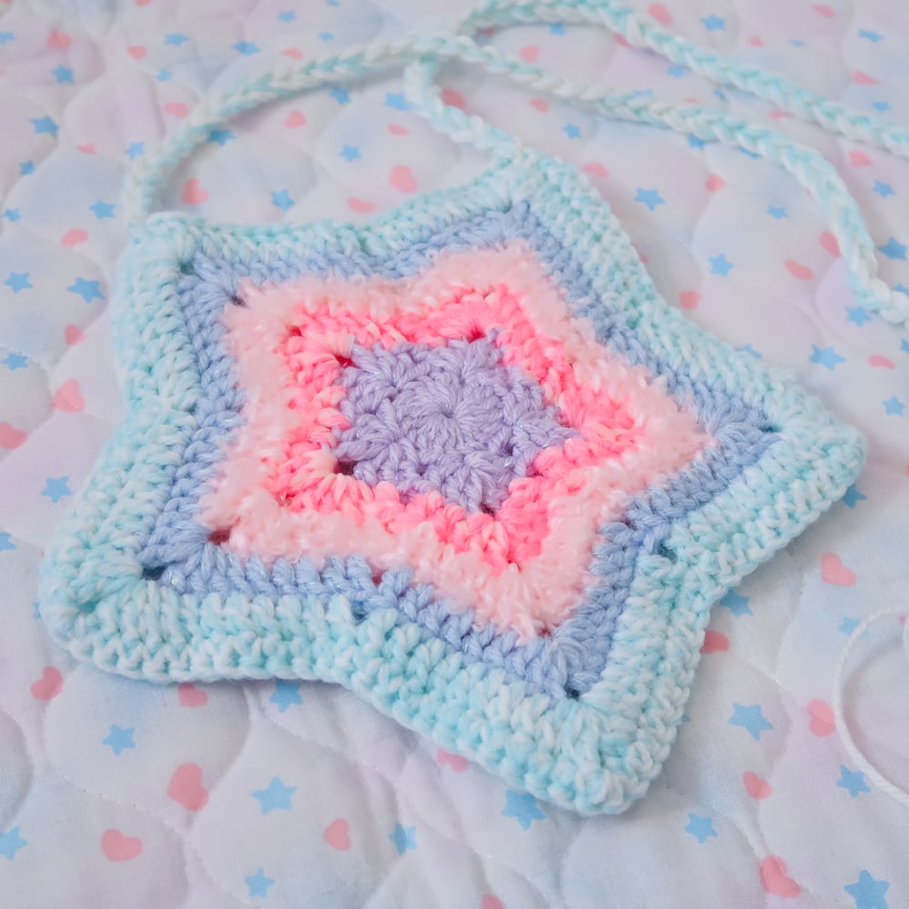 Star Bag: 04