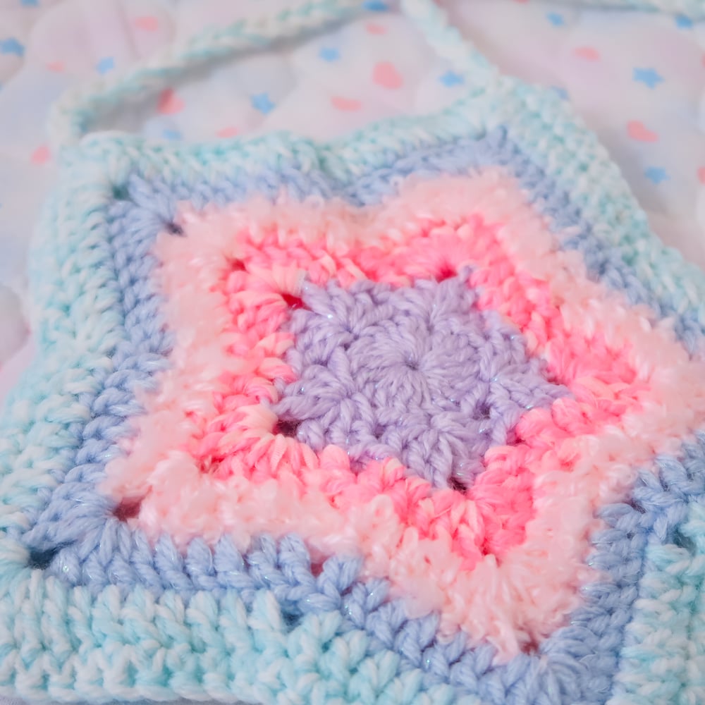 Star Bag: 04