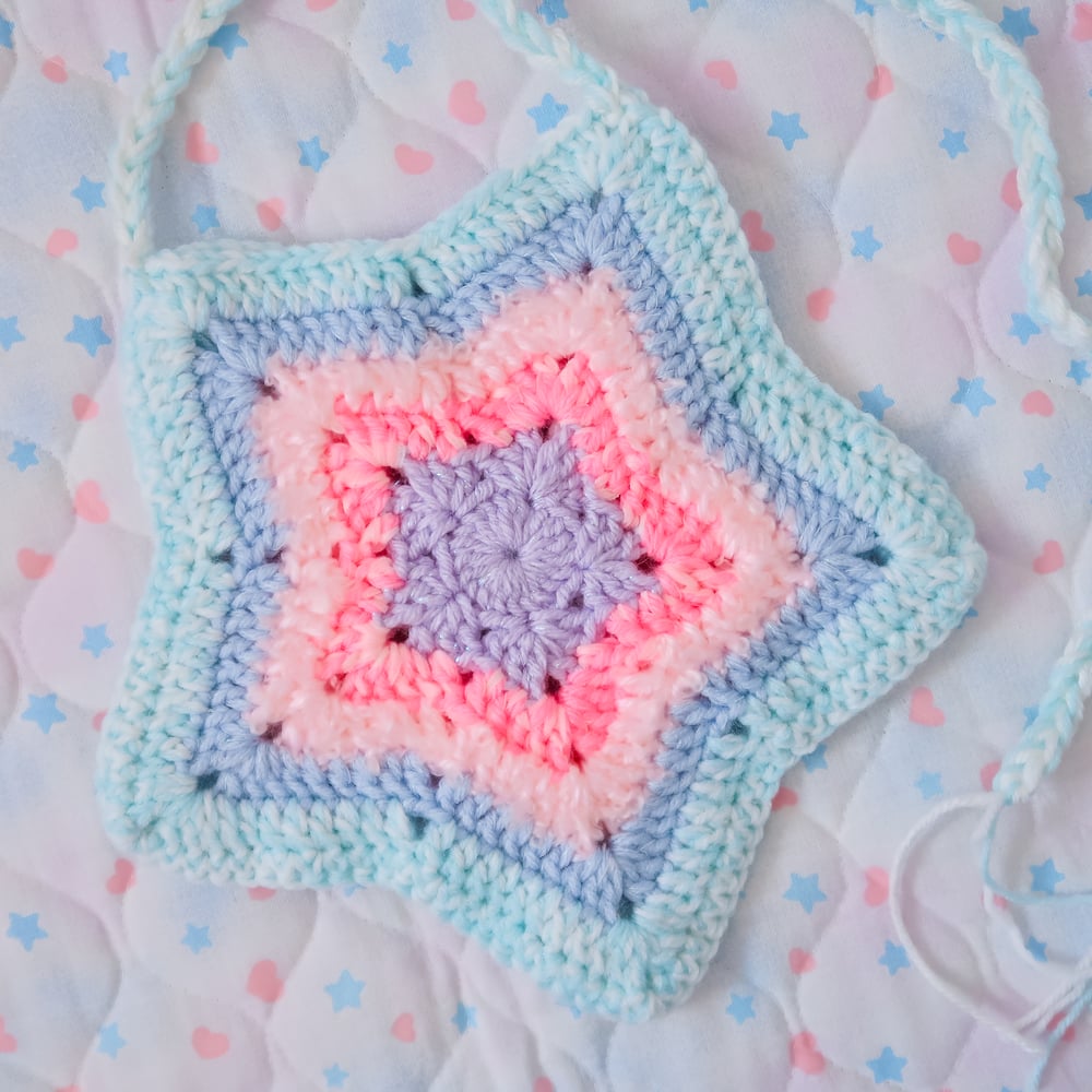 Star Bag: 04