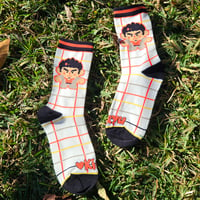 Image 1 of Kiryu Socks