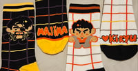 Image 2 of Kiryu Socks