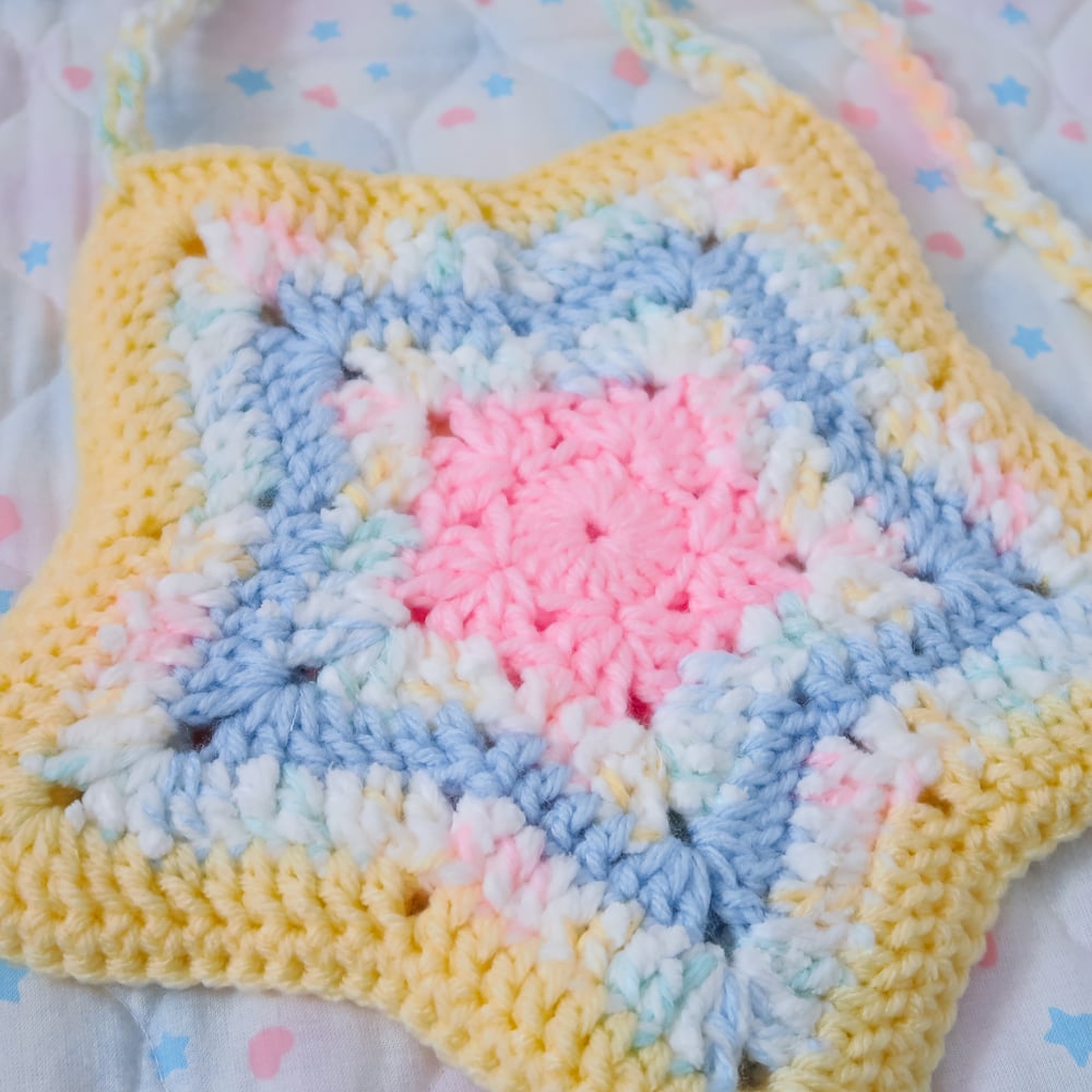 Star Bag: 05