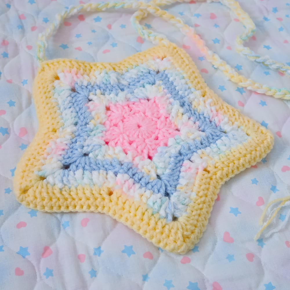 Star Bag: 05