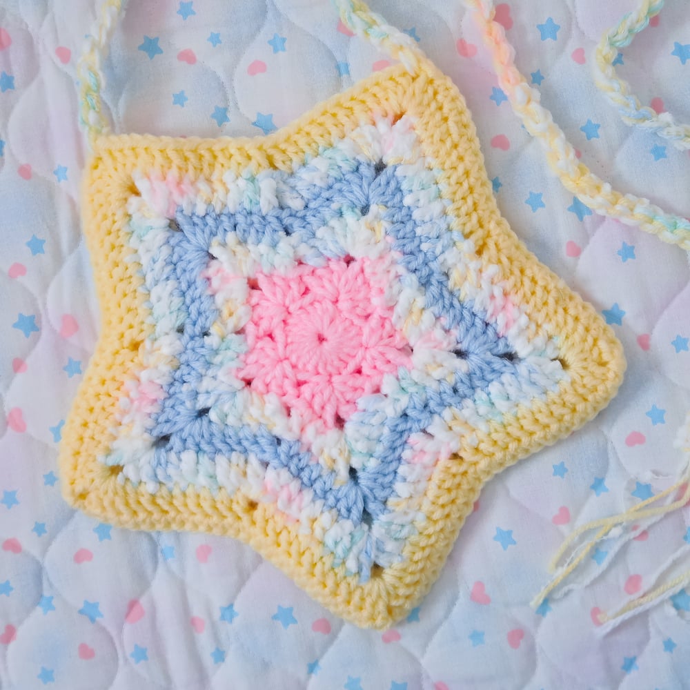 Star Bag: 05