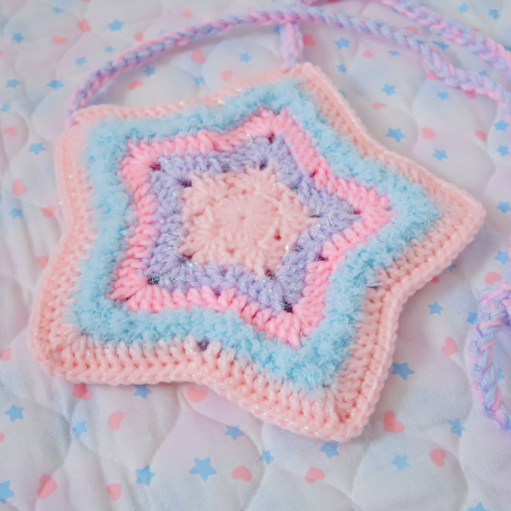 Star Bag: 06