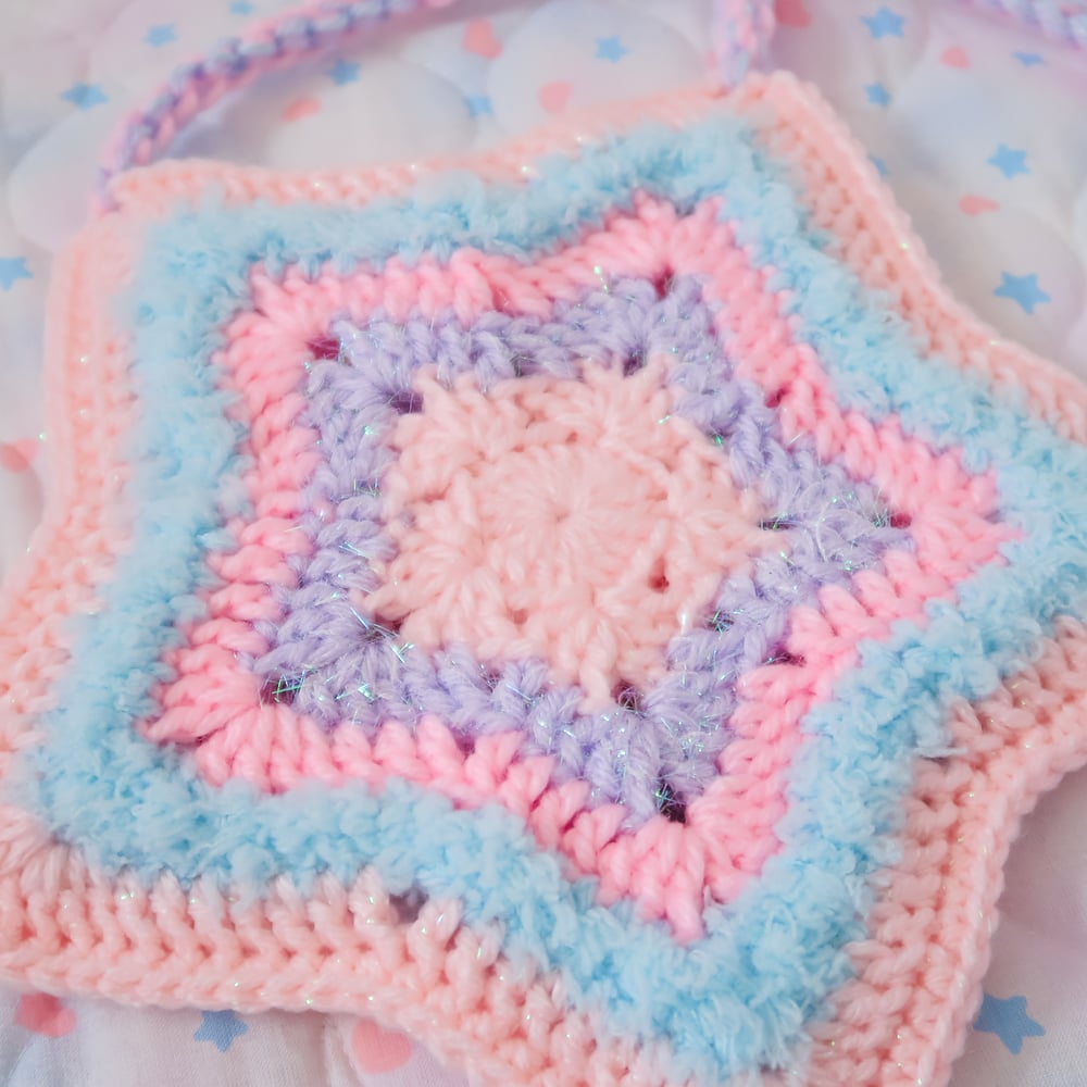 Star Bag: 06
