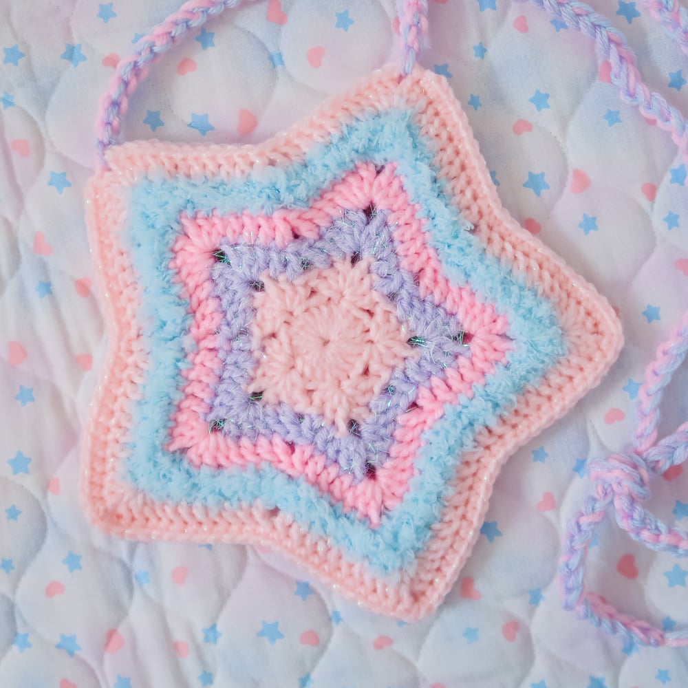 Star Bag: 06