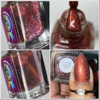 Image 21 of Garnet Mu *magnetic