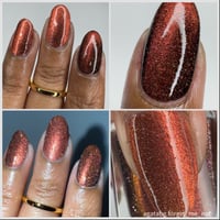 Image 23 of Garnet Mu *magnetic