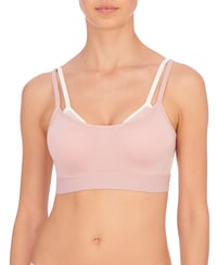 Image 2 of NATORI- GRAVITY SPORTS BRA