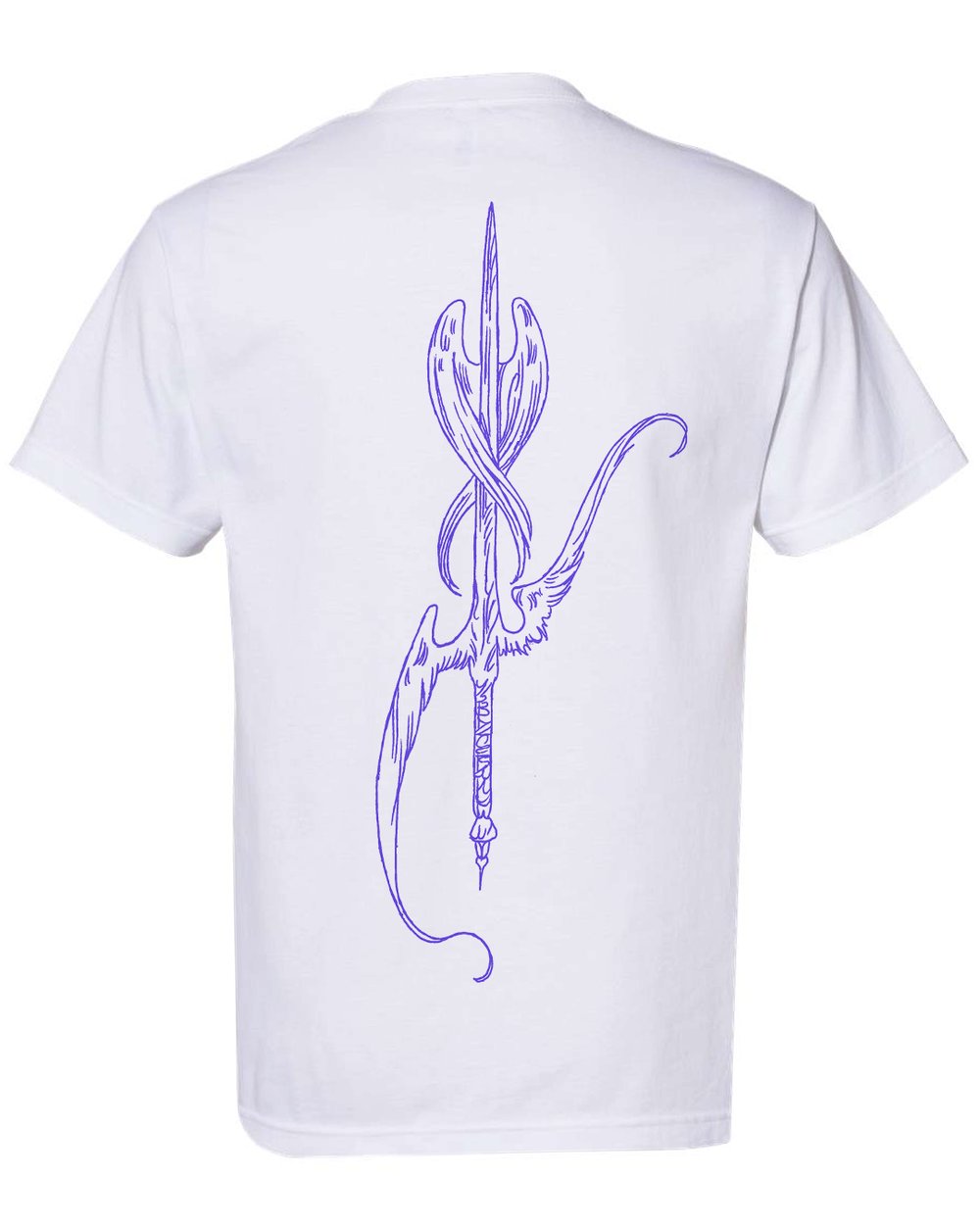 Image of Fallen Angel t-shirt
