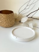 Image of Petits plateaux ronds