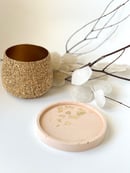 Image of Petits plateaux ronds