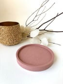 Image of Petits plateaux ronds