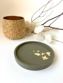 Image of Petits plateaux ronds