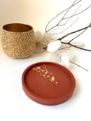 Image of Petits plateaux ronds