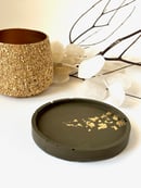 Image of Petits plateaux ronds