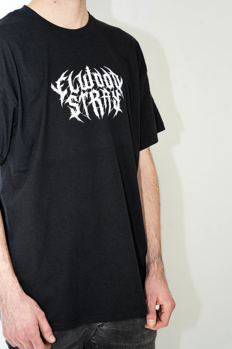 Image of Deathcore Tee