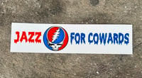 GRATEFUL DEAD (JAZZ FOR COWARDS)