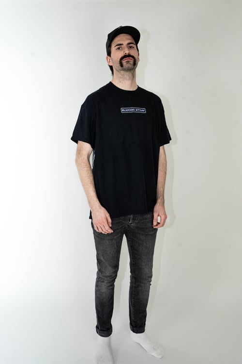 Image of Knife Tee