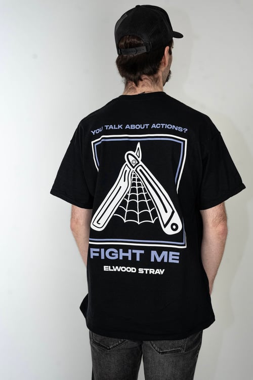 Image of Knife Tee