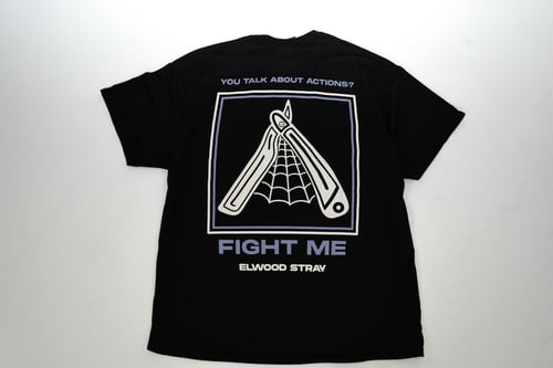 Image of Knife Tee